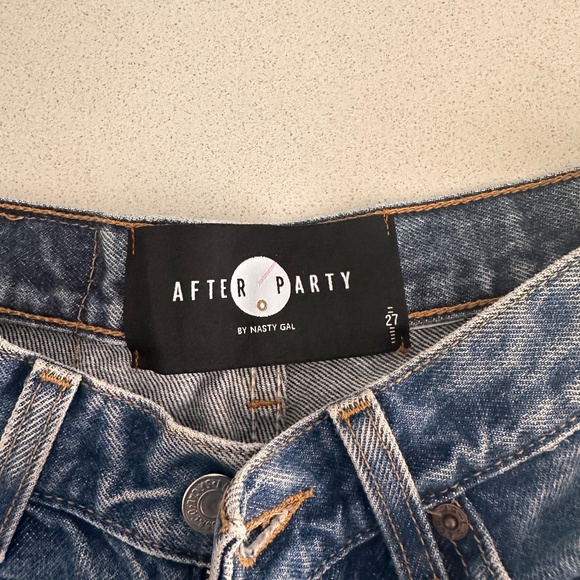 LEVI's Ripped Jeans - Picture 3 of 8